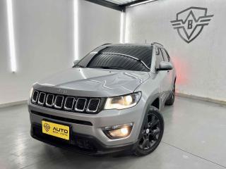 Foto do veículo Jeep Compass 2.0 Longitude Auto