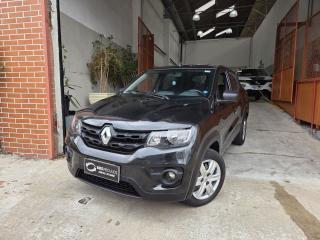 Foto do veículo Renault Kwid 1.0 Zen