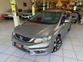 Foto do veículo Honda Civic Lxr