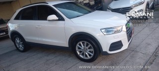 Foto do veículo Audi Q3 1.4 Tfsi Ambiente Gasolina 4p S-tronic