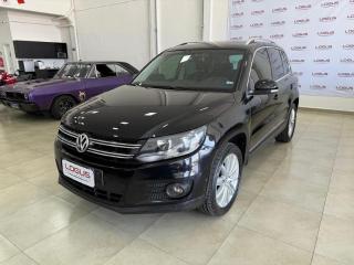 Foto do veículo Volkswagen Tiguan 2.0 Tsi 16v 200cv Tiptronic 5p