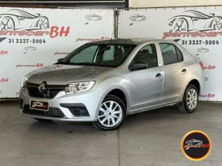 Foto do veículo Renault Logan Life Flex 1.0 12v 4p Mec.