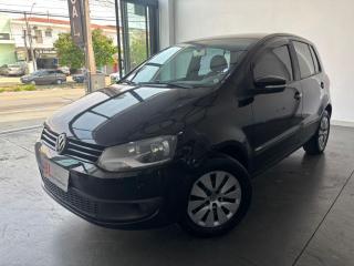 Foto do veículo Volkswagen Fox 1.6 Vht Total Flex