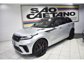 Foto do veículo Land Rover Range Rover Velar 3.0 V6 S/c R-dynamic Hse Auto 4wd