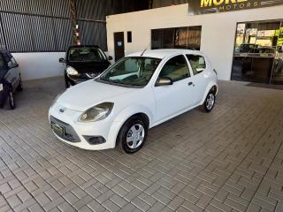 Foto do veículo Ford Ka 1.0 Fly Flex