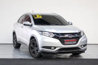 Foto do veículo Honda Hr-v 1.8 Exl Cvt