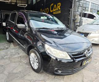 Foto do veículo Volkswagen Gol 1.0 8v Total Flex