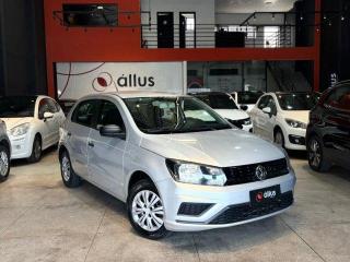 Foto do veículo Volkswagen Gol 1.0 Flex 12v 5p