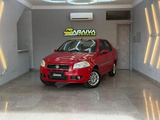 Foto do veículo Fiat Siena 1.0 8v Flex El