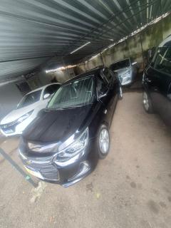 Foto do veículo Chevrolet Onix Plus 1.0 Turbo Lt Auto