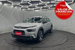 Foto do veículo Citroen C4 Cactus 1.6 Feel Auto