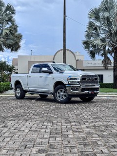 Foto do veículo Ram 2500 Laramie 6.7 Tdi Cd 4x4 Diesel