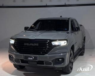Foto do veículo Ram Rampage 2.0 Hurricane 4 Turbo Laramie Auto 4wd