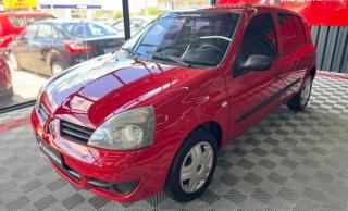 Foto do veículo Renault Clio Campus Hi-flex 1.0 16v 5p