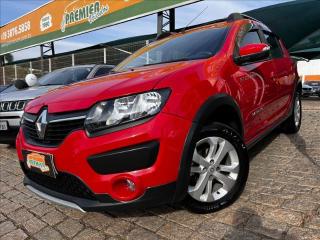 Foto do veículo Renault Sandero Stepway Flex 1.6 16v 5p