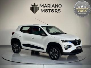 Foto do veículo Renault Kwid 1.0 Intense