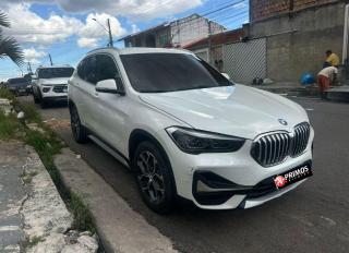 Foto do veículo Bmw X1 Sdrive 20i 2.0/2.0 Tb Acti.flex Aut.