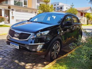 Foto do veículo Kia Motors Sportage Lx 2.0 16v/2.0 16v Flex Aut.