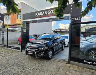 Foto do veículo Fiat Toro Opening Edition 1.8 16v Flex Aut.