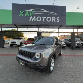 Foto do veículo Jeep Renegade 1.8 Sport Auto