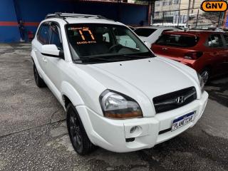 Foto do veículo Hyundai Tucson 2.0 16v Flex Aut.