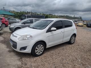 Foto do veículo Fiat Palio Attractive 1.0 8v 4p Manual Flex