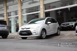 Foto do veículo Citroen C3 1.5 8v Flex Tendance