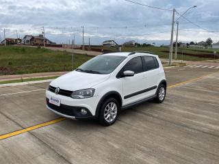 Foto do veículo Volkswagen Fox 1.6 Vht Total Flex I-motion