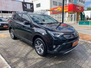 Foto do veículo Toyota Rav4 2.0 Top 4x2 16v Aut.