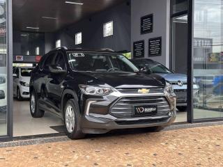 Foto do veículo Chevrolet Tracker Lt 1.0 Turbo 12v Flex Aut.