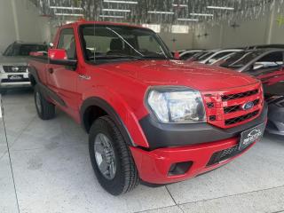 Foto do veículo Ford Ranger 2.3 4x2 Xls Sport Cs