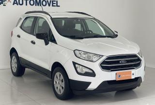 Foto do veículo Ford Ecosport Se 1.5 12v Flex 5p Aut.