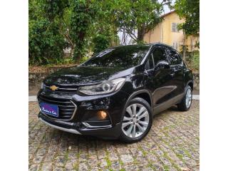 Foto do veículo Chevrolet Tracker 1.4 16v Ecotec Flex Ltz Auto