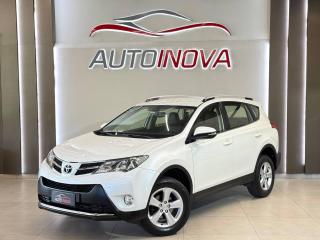 Foto do veículo Toyota Rav4 2.0 16v Cvt 4wd