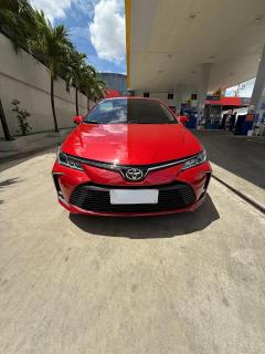 Foto do veículo Toyota Corolla Altis 1.8 16v Aut. (híbrido)