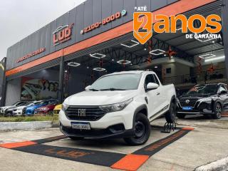 Foto do veículo Fiat Strada 1.4 Mpi Fire Flex 8v Ce