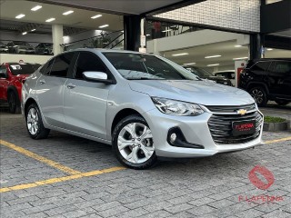 Foto do veículo Chevrolet Onix 1.0 Turbo Ltz