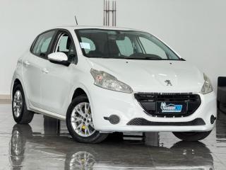 Foto do veículo Peugeot 208 1.5 8v Flex Active Pack
