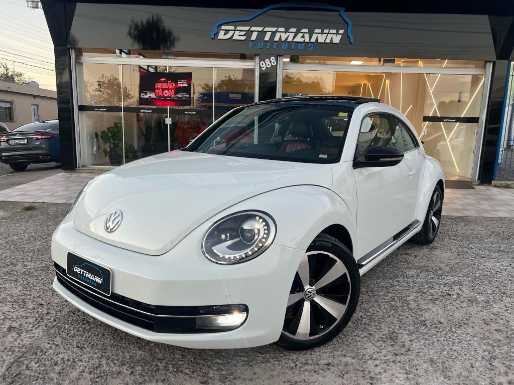 Volkswagen Fusca