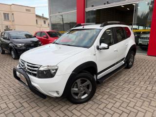 Foto do veículo Renault Duster 2.0 Tech Road Ii 4x2 16v4p Automático