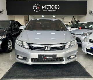 Foto do veículo Honda Civic Sedan Lxr 2.0 Flexone 16v Aut. 4p
