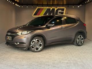 Foto do veículo Honda Hr-v Exl 1.8 Flexone 16v 5p Aut.