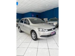 Foto do veículo Volkswagen Voyage 1.0 Tec Total Flex Comfortline