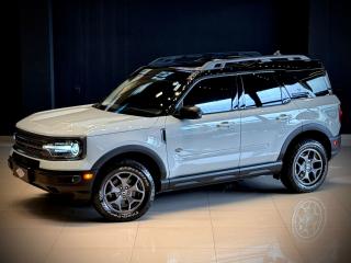 Foto do veículo Ford Bronco Sport 2.0 Wildtrak Auto 4wd