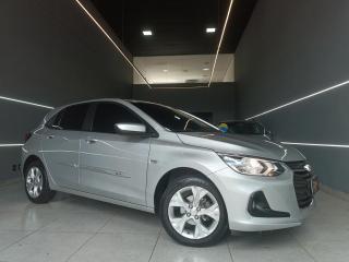 Foto do veículo Chevrolet Onix Hatch Ltz 1.0 12v Tb Flex 5p Aut.