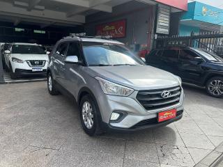 Foto do veículo Hyundai Creta Action 1.6 16v Flex Aut.