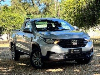 Foto do veículo Fiat Strada 1.3 Cabine Dupla Freedom
