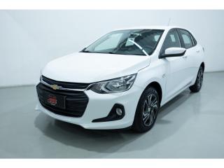 Foto do veículo Chevrolet Onix 1.0 Lt