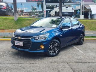 Foto do veículo Chevrolet Onix 1.0 Lt