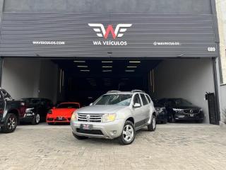Foto do veículo Renault Duster Dynamique 1.6 Flex 16v Mec.